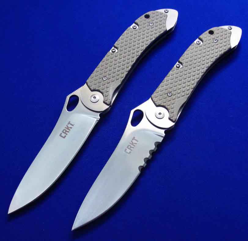 ֻCRKT & Jernigan VASP۵